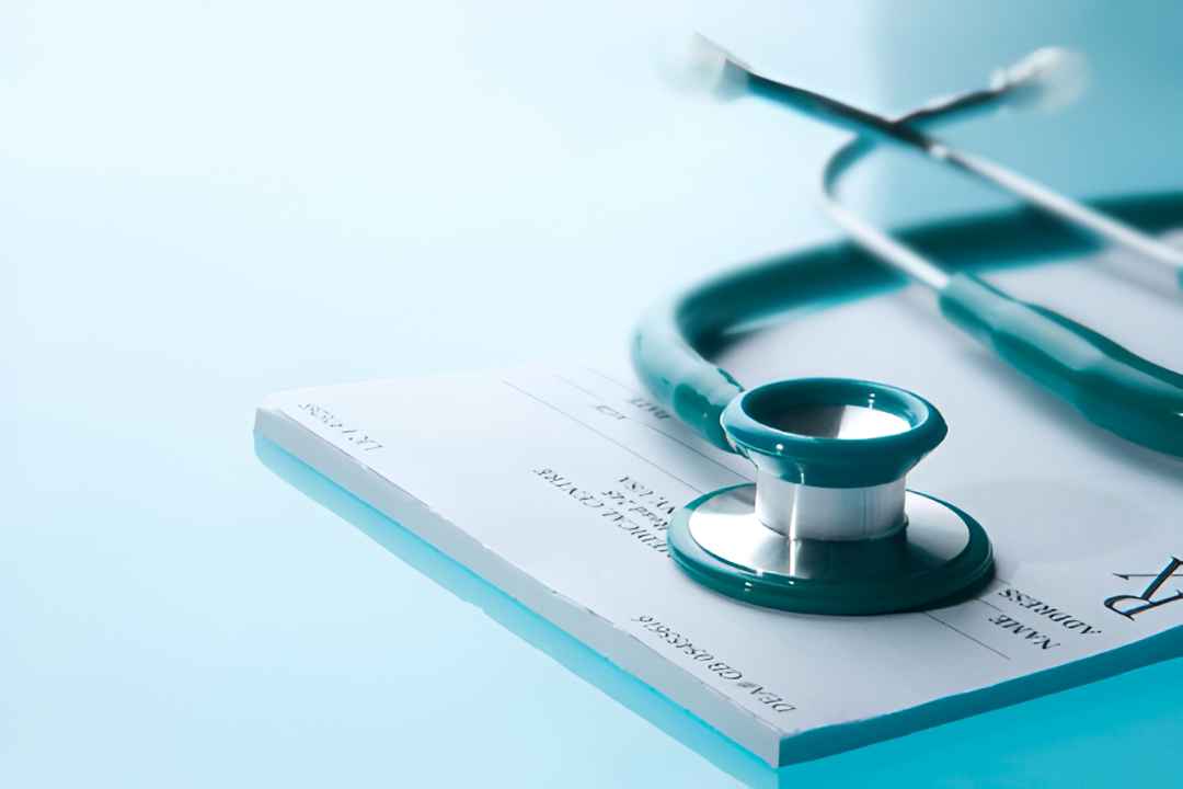 Modern Healthcare Facility