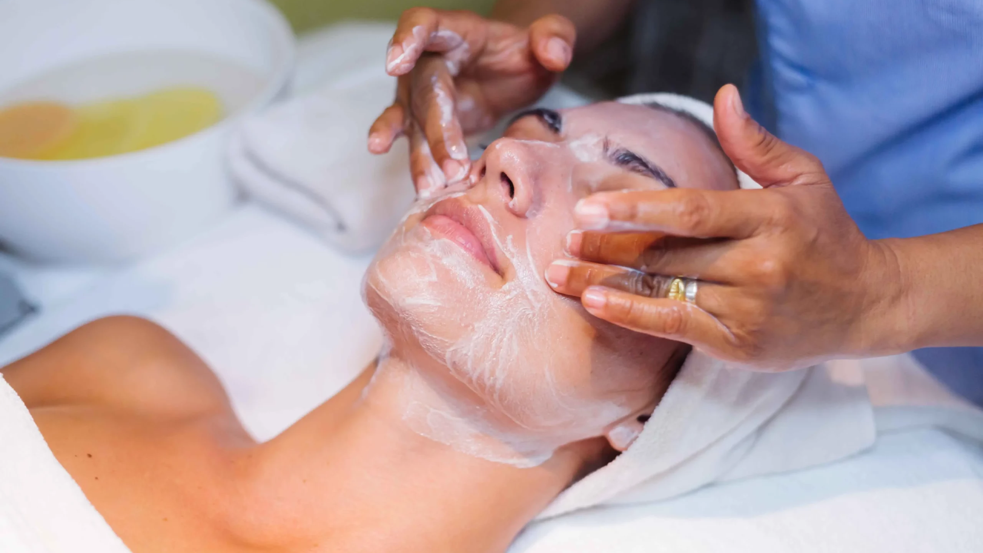 Healthy Skin Care